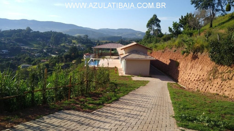 Imagem Imóvel com 3 Quartos à Venda, 180 m² em Jardim Estância Brasil - Atibaia Imagem Imóvel com 3 Quartos à Venda, 180 m² em Jardim Estância Brasil - Atibaia