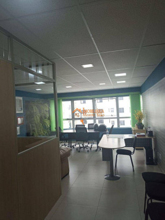 Imagem Studio com 1 Quarto à Venda, 49 m² em Vila Pedro Moreira - Guarulhos Imagem Studio com 1 Quarto à Venda, 49 m² em Vila Pedro Moreira - Guarulhos