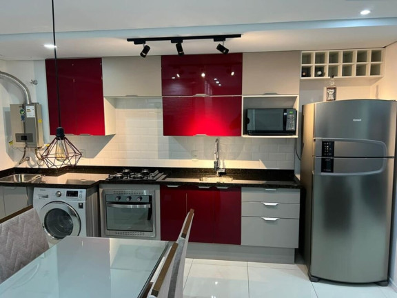 Imagem Apartamento com 2 Quartos à Venda, 54 m² em Fátima - Canoas Imagem Apartamento com 2 Quartos à Venda, 54 m² em Fátima - Canoas