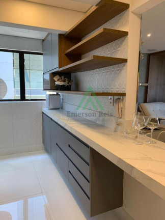 Imagem Apartamento à Venda, 60 m² em Cidade Monções - São Paulo