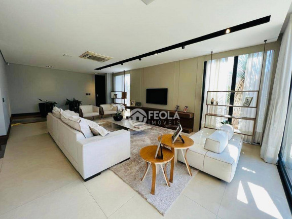 Imagem Casa com 3 Quartos à Venda, 430 m² em Jardim Portal Da Colina - Americana Imagem Casa com 3 Quartos à Venda, 430 m² em Jardim Portal Da Colina - Americana