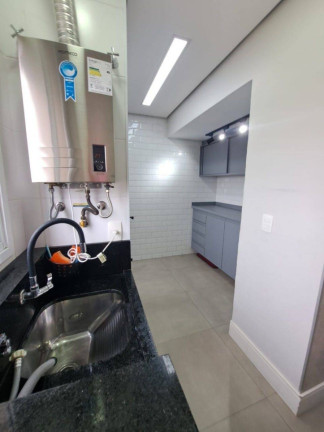 Imagem Apartamento com 3 Quartos à Venda, 86 m² em Vila Homero Thon - Santo André Imagem Apartamento com 3 Quartos à Venda, 86 m² em Vila Homero Thon - Santo André