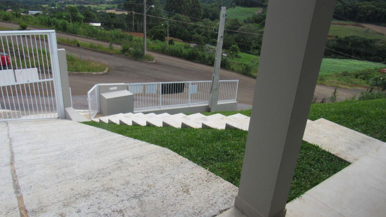 Imagem Casa com 3 Quartos à Venda, 90 m² em Santa Terezinha - Concórdia Imagem Casa com 3 Quartos à Venda, 90 m² em Santa Terezinha - Concórdia