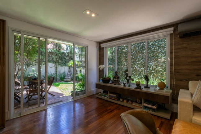 Imagem Casa com 3 Quartos à Venda, 195 m² em Alto Da Boa Vista - São Paulo Imagem Casa com 3 Quartos à Venda, 195 m² em Alto Da Boa Vista - São Paulo