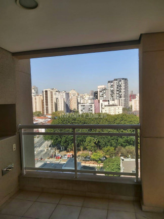 Imagem Apartamento com 3 Quartos à Venda, 150 m² em Vila Olímpia - São Paulo Imagem Apartamento com 3 Quartos à Venda, 150 m² em Vila Olímpia - São Paulo