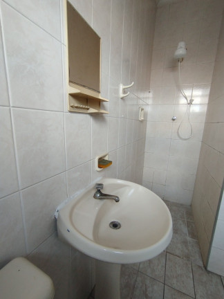 Imagem Apartamento com 1 Quarto à Venda, 60 m² em Sítio Do Campo - Praia Grande