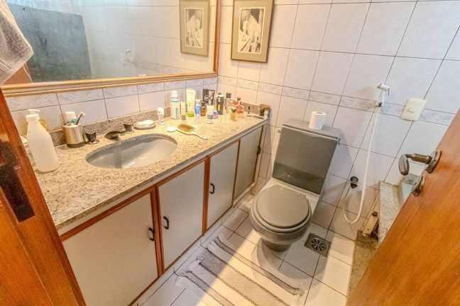 Imagem Apartamento com 3 Quartos à Venda, 137 m² em Botafogo - Rio De Janeiro