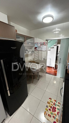 Imagem Casa com 4 Quartos à Venda, 158 m² em Planalto - São Bernardo Do Campo Imagem Casa com 4 Quartos à Venda, 158 m² em Planalto - São Bernardo Do Campo