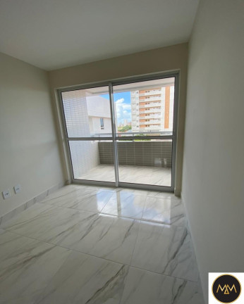 Imagem Apartamento com 2 Quartos à Venda, 67 m² em Estados - João Pessoa