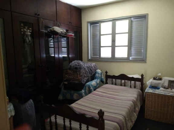 Imagem Casa com 3 Quartos à Venda, 109 m² em Jardim Nova Germania - São Paulo