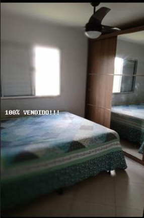 Imagem Apartamento com 2 Quartos à Venda, 42 m² em Conjunto Residencial Do Bosque - Mogi Das Cruzes