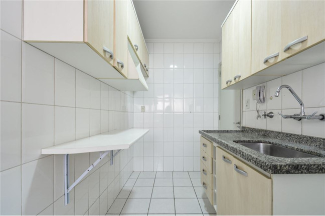 Imagem Apartamento com 2 Quartos à Venda, 65 m² em Vila Gumercindo - São Paulo Imagem Apartamento com 2 Quartos à Venda, 65 m² em Vila Gumercindo - São Paulo