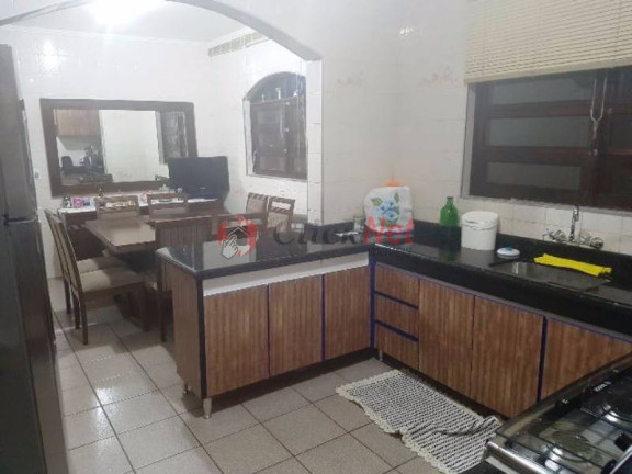 Imagem Sobrado com 3 Quartos à Venda, 250 m² em Centro - Diadema Imagem Sobrado com 3 Quartos à Venda, 250 m² em Centro - Diadema