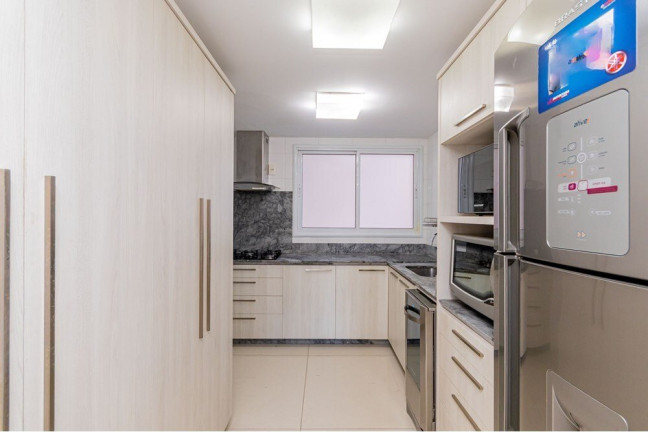 Imagem Apartamento com 3 Quartos à Venda, 125 m² em Jardim Europa - Porto Alegre