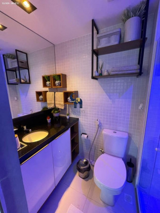 Imagem Apartamento com 1 Quarto à Venda, 33 m² em Barra - Salvador Imagem Apartamento com 1 Quarto à Venda, 33 m² em Barra - Salvador