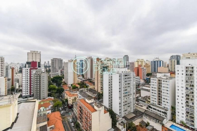 Imagem Cobertura com 1 Quarto à Venda, 200 m² em Cerqueira César - São Paulo Imagem Cobertura com 1 Quarto à Venda, 200 m² em Cerqueira César - São Paulo