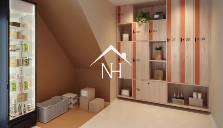 Imagem Apartamento com 2 Quartos à Venda, 63 m² em Vila Cruzeiro - São Paulo Imagem Apartamento com 2 Quartos à Venda, 63 m² em Vila Cruzeiro - São Paulo