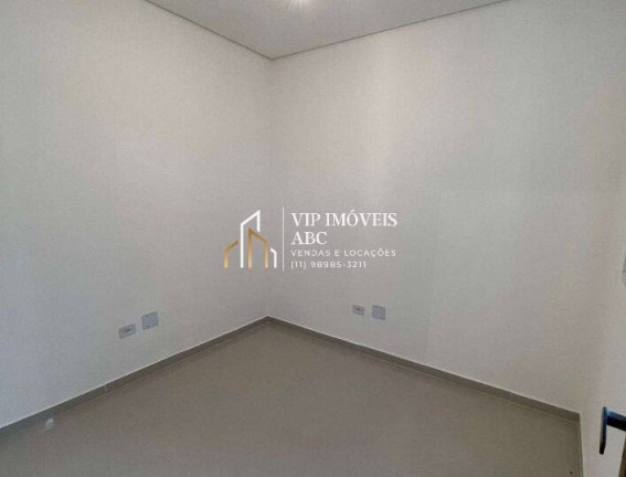 Imagem Cobertura com 3 Quartos à Venda, 163 m² em Vila Valparaíso - Santo André