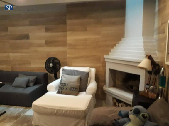 Imagem Casa com 3 Quartos à Venda, 240 m² em Vila Andrade - São Paulo Imagem Casa com 3 Quartos à Venda, 240 m² em Vila Andrade - São Paulo