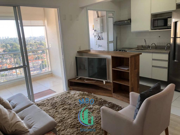 Imagem Apartamento com 1 Quarto à Venda, 47 m² em Jardim Aeroporto - São Paulo Imagem Apartamento com 1 Quarto à Venda, 47 m² em Jardim Aeroporto - São Paulo
