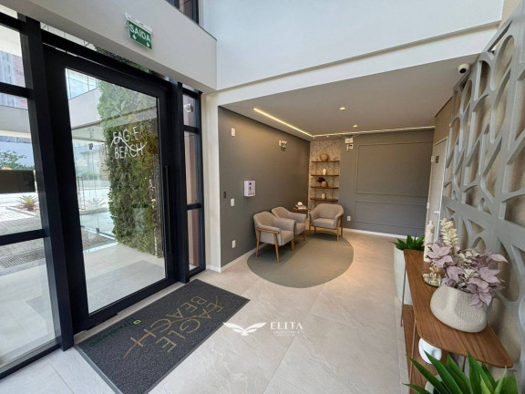 Apartamento com 2 Quartos à Venda, 79 m² em Centro - Balneário Piçarras