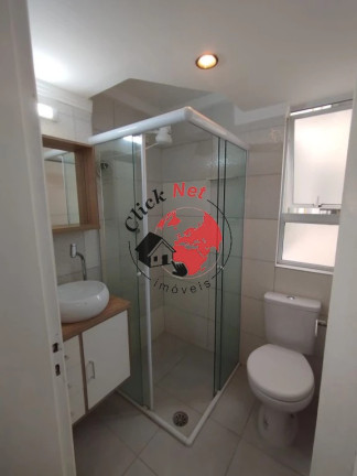 Imagem Apartamento com 3 Quartos à Venda, 68 m² em Demarchi - São Bernardo Do Campo