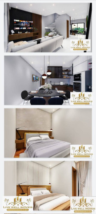 Imagem Apartamento com 2 Quartos à Venda, 92 m² em Altos De Taperapuan - Porto Seguro Imagem Apartamento com 2 Quartos à Venda, 92 m² em Altos De Taperapuan - Porto Seguro