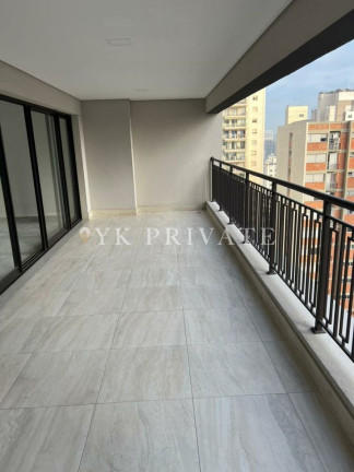 Imagem Apartamento com 3 Quartos à Venda, 174 m² em Perdizes - São Paulo