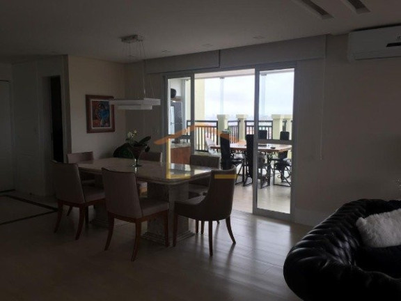 Imagem Cobertura com 3 Quartos à Venda, 358 m² em Parada Inglesa - São Paulo