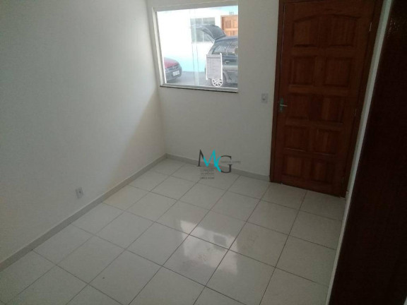 Imagem Casa com 2 Quartos à Venda, 40 m² em Inhoaíba - Rio De Janeiro