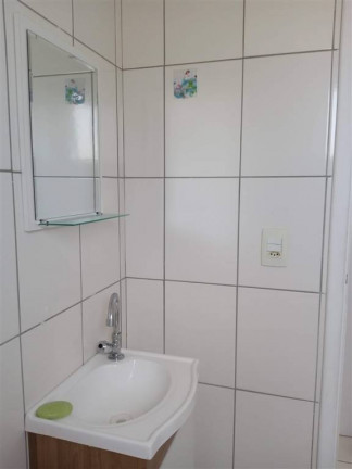 Imagem Apartamento com 1 Quarto à Venda, 45 m² em Guilhermina - Praia Grande Imagem Apartamento com 1 Quarto à Venda, 45 m² em Guilhermina - Praia Grande