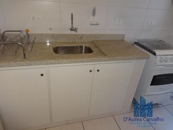 Imagem Apartamento com 2 Quartos à Venda, 66 m² em Vila Olímpia - São Paulo