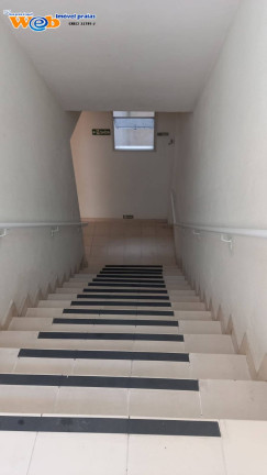 Imagem Apartamento com 1 Quarto à Venda, 40 m² em Canto Do Forte - Praia Grande