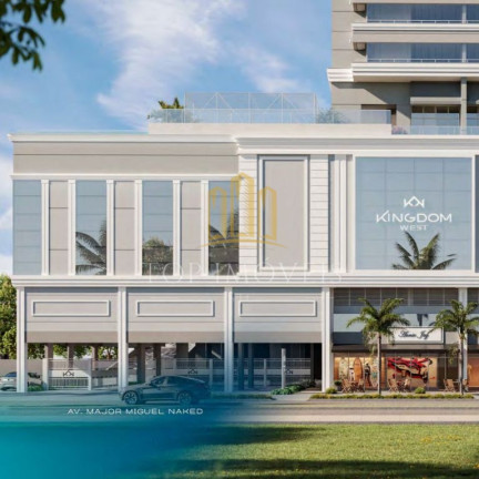 Imagem Apartamento com 3 Quartos à Venda, 94 m² em Jardim Das Colinas - São José Dos Campos