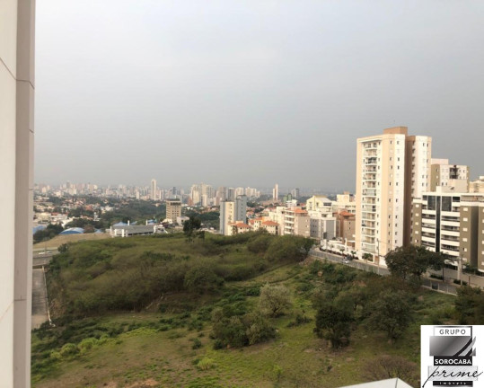 Imagem Apartamento com 3 Quartos à Venda, 166 m² em Parque Campolim - Sorocaba Imagem Apartamento com 3 Quartos à Venda, 166 m² em Parque Campolim - Sorocaba