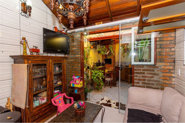 Imagem Casa com 3 Quartos à Venda,  em Centro - Canoas