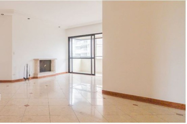 Imagem Apartamento com 3 Quartos à Venda, 107 m² em Jardim Vila Mariana - São Paulo