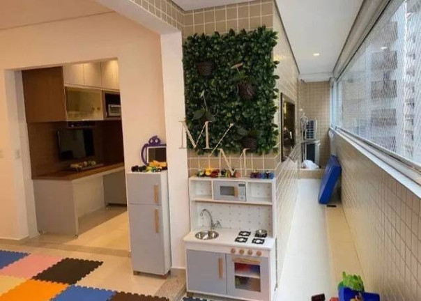 Imagem Apartamento com 2 Quartos à Venda, 91 m² em Pompéia - Santos Imagem Apartamento com 2 Quartos à Venda, 91 m² em Pompéia - Santos