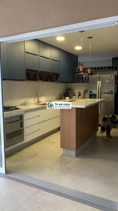 Imagem Casa com 5 Quartos à Venda, 330 m² em Condomínio Sunset Park - São José Dos Campos Imagem Casa com 5 Quartos à Venda, 330 m² em Condomínio Sunset Park - São José Dos Campos