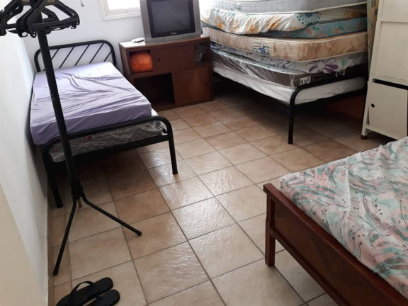 Imagem Apartamento com 1 Quarto à Venda, 65 m² em Itarare - Sao Vicente Imagem Apartamento com 1 Quarto à Venda, 65 m² em Itarare - Sao Vicente