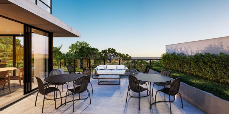 Imagem Apartamento com 3 Quartos à Venda, 121 m² em Santana - Porto Alegre