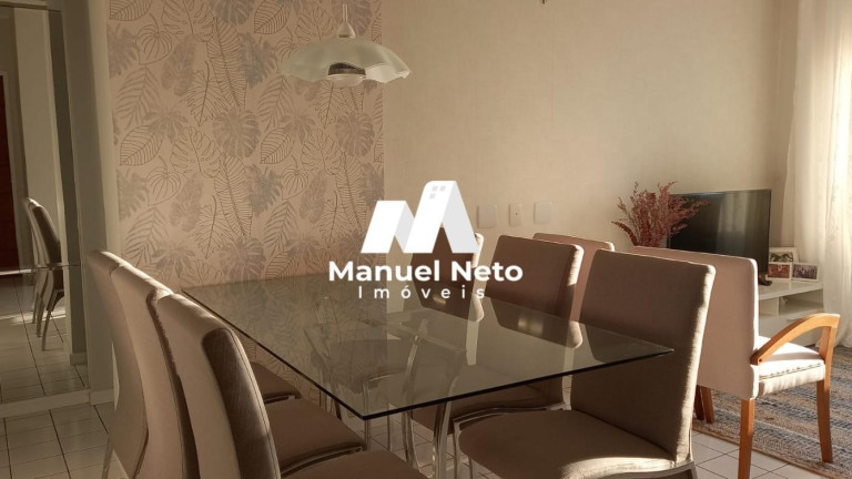 Imagem Apartamento com 2 Quartos à Venda, 68 m² em Praia Do Futuro Ii - Fortaleza