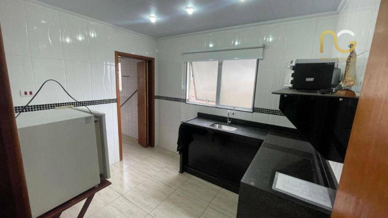 Imagem Apartamento com 2 Quartos à Venda, 70 m² em Boqueirão - Praia Grande Imagem Apartamento com 2 Quartos à Venda, 70 m² em Boqueirão - Praia Grande