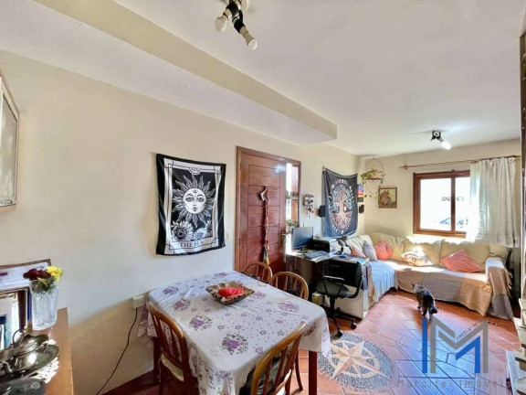 Imagem Casa de Condomínio com 2 Quartos à Venda, 72 m² em Jardim Da Glória - Cotia