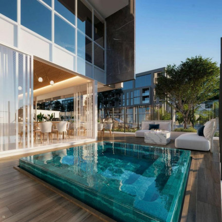 Imagem Apartamento com 2 Quartos à Venda, 90 m² em Pereque - Porto Belo Imagem Apartamento com 2 Quartos à Venda, 90 m² em Pereque - Porto Belo