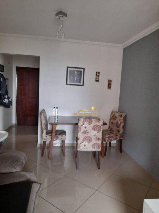 Imagem Apartamento com 3 Quartos à Venda, 61 m² em Cidade Líder - São Paulo