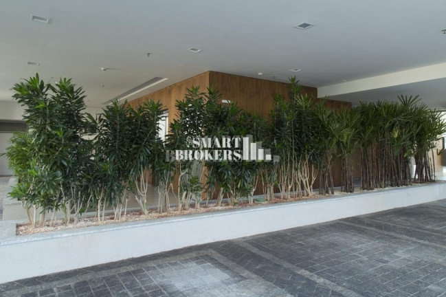 Imagem Sala Comercial à Venda, 52 m² em Campo Belo - São Paulo Imagem Sala Comercial à Venda, 52 m² em Campo Belo - São Paulo