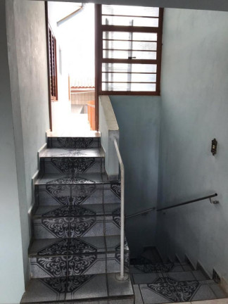 Imagem Sobrado com 3 Quartos à Venda, 190 m² em Jardim Lucila - Tatuí Imagem Sobrado com 3 Quartos à Venda, 190 m² em Jardim Lucila - Tatuí