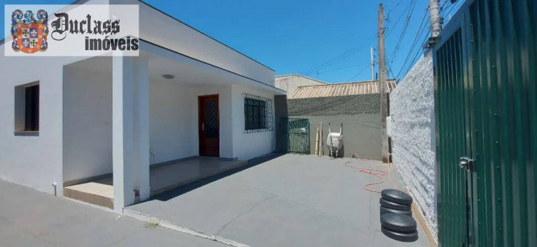 Casa com 2 Quartos à Venda, 168 m² em Ponte De São João - Jundiaí