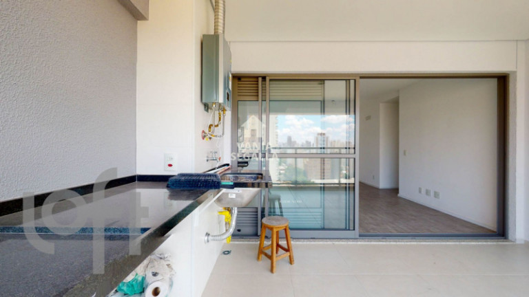 Imagem Apartamento com 2 Quartos à Venda, 69 m² em Vila Romana - São Paulo Imagem Apartamento com 2 Quartos à Venda, 69 m² em Vila Romana - São Paulo